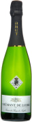 Maison Foucher Cremant de Loire Cuvee des Roys de Naples Brut  Front Bottle Shot