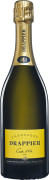 Drappier Carte d'Or Brut  Front Bottle Shot