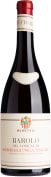 Rivetto Barolo Serralunga d'Alba 2018  Front Bottle Shot