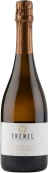 Trenel Cremant de Bourgogne  Front Bottle Shot