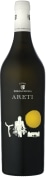 Biblia Chora Areti White 2017 Front Bottle Shot