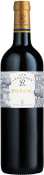 Domaines Barons de Rothschild Les Legendes Pauillac 2019  Front Bottle Shot