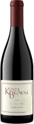 Kosta Browne Sta. Rita Hills Pinot Noir 2022  Front Bottle Shot