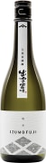 Izumo Fuji Ancient Shrine Junmai Sake (720ML)  Front Bottle Shot