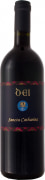 Dei Sancta Catharina Toscana 2015  Front Bottle Shot