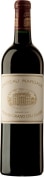 Chateau Margaux  2016 Front Bottle Shot