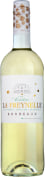 Chateau La Freynelle Blanc 2023  Front Bottle Shot