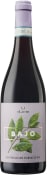 I Lauri Montepulciano d'Abruzzo Bajo 2021  Front Bottle Shot