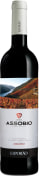 Quinta Dos Murcas Assobio Red 2021  Front Bottle Shot