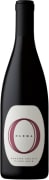 Olema Pinot Noir 2022  Front Bottle Shot