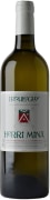 Herri Mina Irouleguy Blanc 2022  Front Bottle Shot
