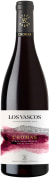 Los Vascos Cromas Gran Reserva Syrah 2020  Front Bottle Shot