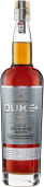 Duke Grand Cru Founders Reserve Bourbon Whiskey  Front Bottle Shot