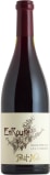 EnRoute Winery Les Pommiers Pinot Noir 2022  Front Bottle Shot