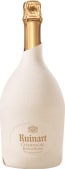 Ruinart Brut Blanc de Blancs (Second Skin Gift Wrapped Bottle)  Front Bottle Shot