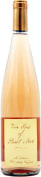 Robert Sinskey Vin Gris of Pinot Noir 2023  Front Bottle Shot