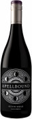 Spellbound Petite Sirah 2022  Front Bottle Shot