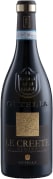 Ottella Lugana Le Creete 2023  Front Bottle Shot