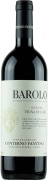 Conterno Fantino Barolo Vigna del Gris 2020  Front Bottle Shot
