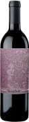 Scarlett McGah Family Vineyard Petit Verdot 2017  Front Bottle Shot