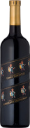 Francis Ford Coppola Director's Cut Alexander Valley Cabernet Sauvignon 2021  Front Bottle Shot