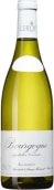 Maison Leroy Bourgogne Blanc 1997  Front Bottle Shot