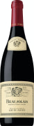 Louis Jadot Beaujolais 2022  Front Bottle Shot