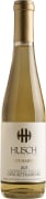 Husch Late Harvest Gewurztraminer (375ML half-bottle) 2023  Front Bottle Shot