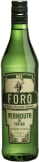Foro Vermouth di Torino Dry  Front Bottle Shot
