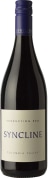 Syncline Subduction Red Blend 2022  Front Bottle Shot