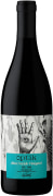 Optik Bien Nacido Syrah 2021  Front Bottle Shot