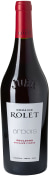 Domaine Rolet Arbois Poulsard Vieilles Vignes 2022  Front Bottle Shot