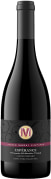 Andrew Murray Esperance Red Blend 2021  Front Bottle Shot