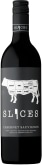 Slices Cabernet Sauvignon 2021  Front Bottle Shot