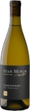 Sean Minor Sonoma Coast Chardonnay 2022  Front Bottle Shot