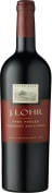 J. Lohr Estates Seven Oaks Cabernet Sauvignon 2022  Front Bottle Shot