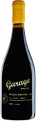 Garage Wine Co. Bagual Vineyard Lot 96 Carignan-Garnacha-Mataro 2018  Front Bottle Shot