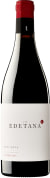 Bodegas Edetaria Via Edetana Negra 2019  Front Bottle Shot