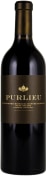 Purlieu Missouri Hopper Cabernet Sauvignon 2018  Front Bottle Shot