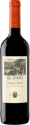 El Coto Crianza 2019  Front Bottle Shot