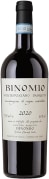 Azienda Agricola Binomio Montepulciano d'Abruzzo Riserva 2020  Front Bottle Shot