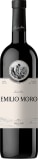 Emilio Moro Ribera del Duero 2021  Front Bottle Shot