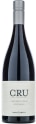Smith and Sheth CRU Heretaunga Cabernet Franc 2018  Front Bottle Shot