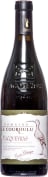 Domaine le Couroulu Vacqueyras Cuvee Classique 2020  Front Bottle Shot