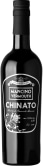 Mancino Chinato Vermouth (500ML)  Front Bottle Shot