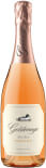 Goldeneye Brut Rose  Front Bottle Shot