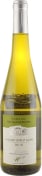 Domaine des Quatre Routes Muscadet Sevre et Maine Sur Lie 2022  Front Bottle Shot