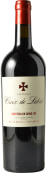 Croix de Labrie  2018  Front Bottle Shot