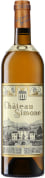 Chateau Simone Palette Blanc 2020  Front Bottle Shot