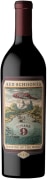 Red Schooner by Caymus Voyage 9  Front Bottle Shot